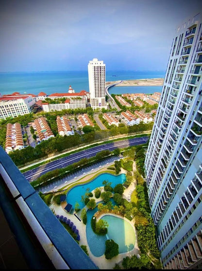 The Tamarind Condominium For Sale
