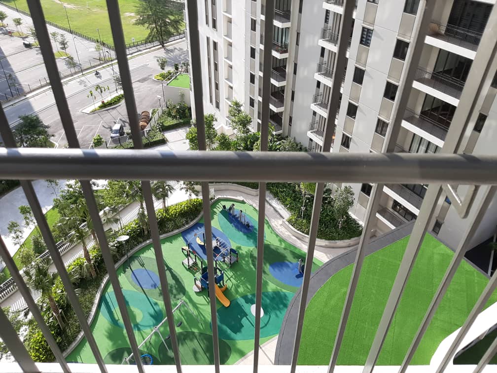 The Tamarind Condominium For Rent