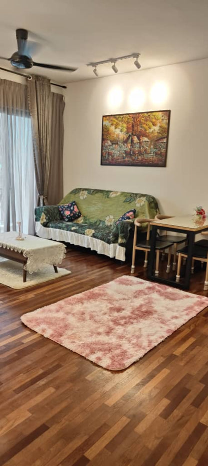 The Tamarind Condominium For Rent