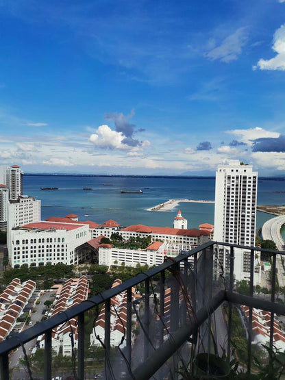 The Tamarind Condominium For Sale