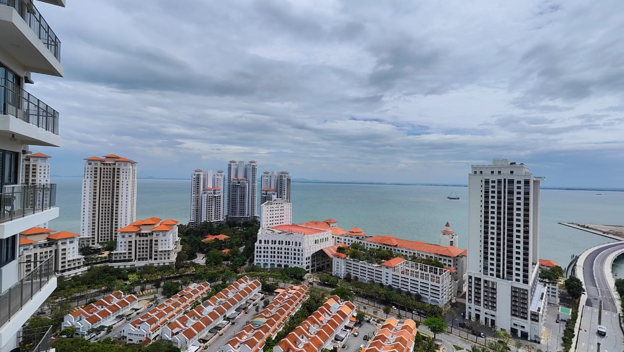 Tamarind Condominium For Sale