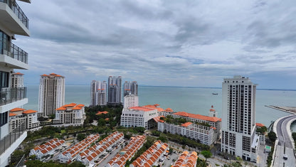 Tamarind Condominium For Sale