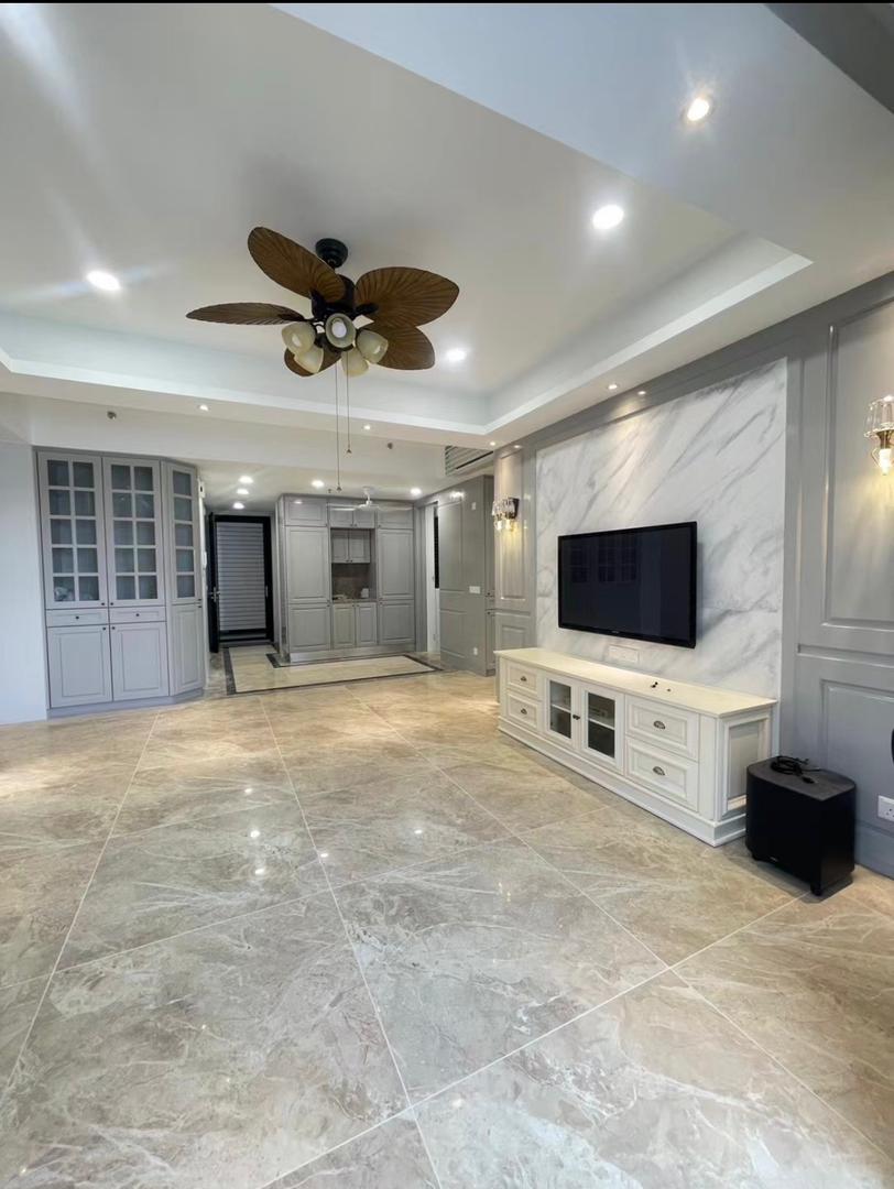 The Tamarind Condominium For Sale