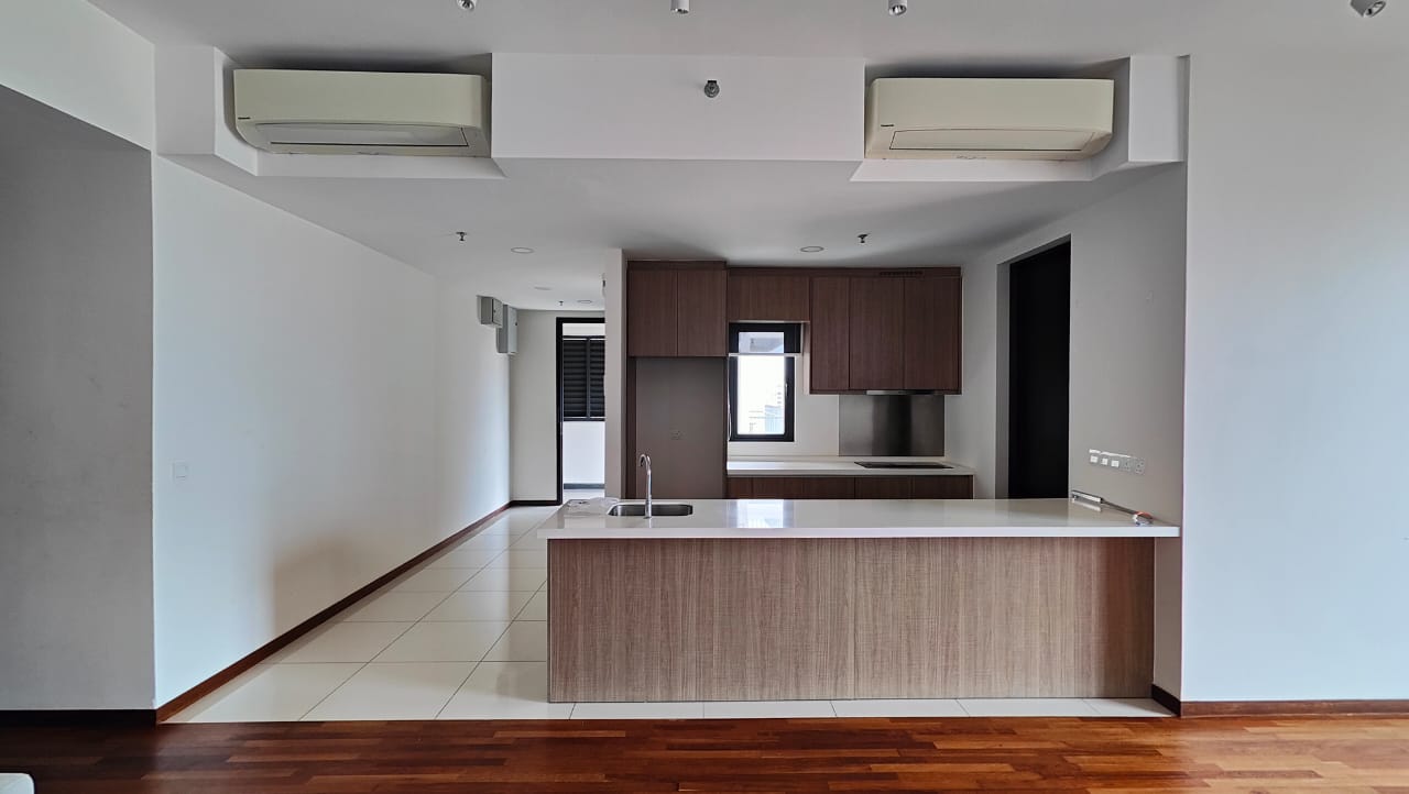 The Tamarind Condominium For Sale
