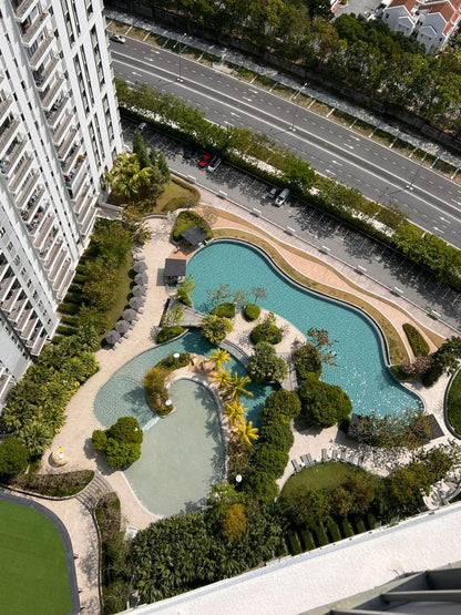 The Tamarind Condominium For Sale