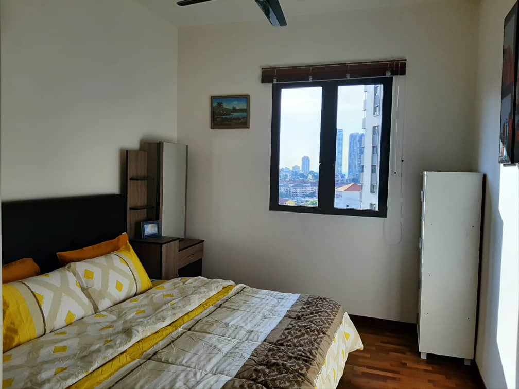 The Tamarind Condominium For Rent