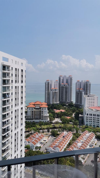The Tamarind Condominium For Sale