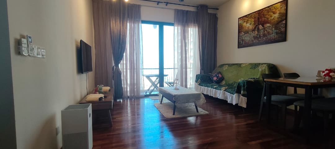 The Tamarind Condominium For Rent