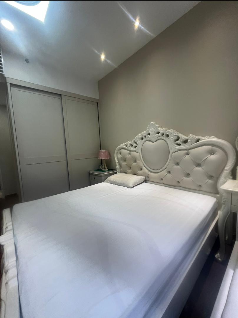 The Tamarind Condominium For Sale