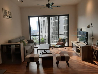 The Tamarind Condominium For Rent