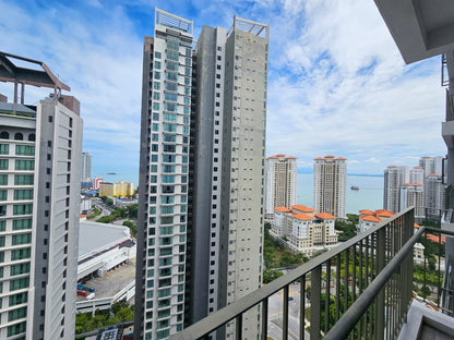 Tamarind Condominium For Sale