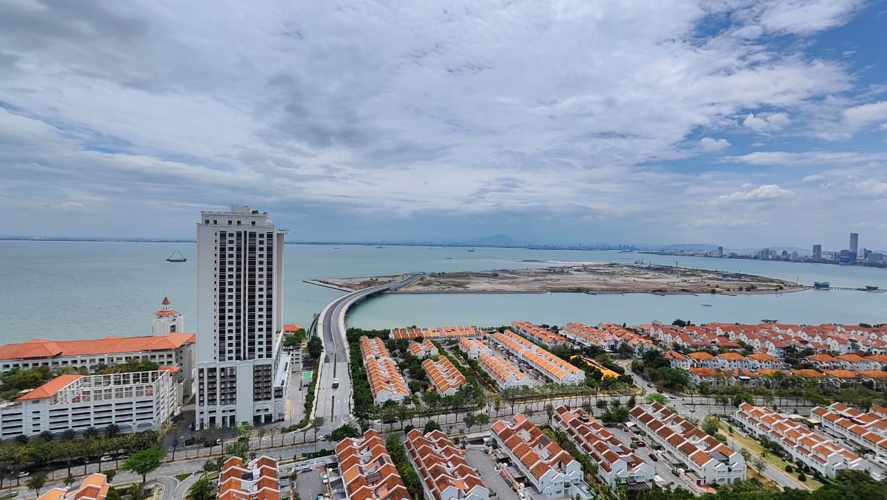Tamarind Condominium For Sale
