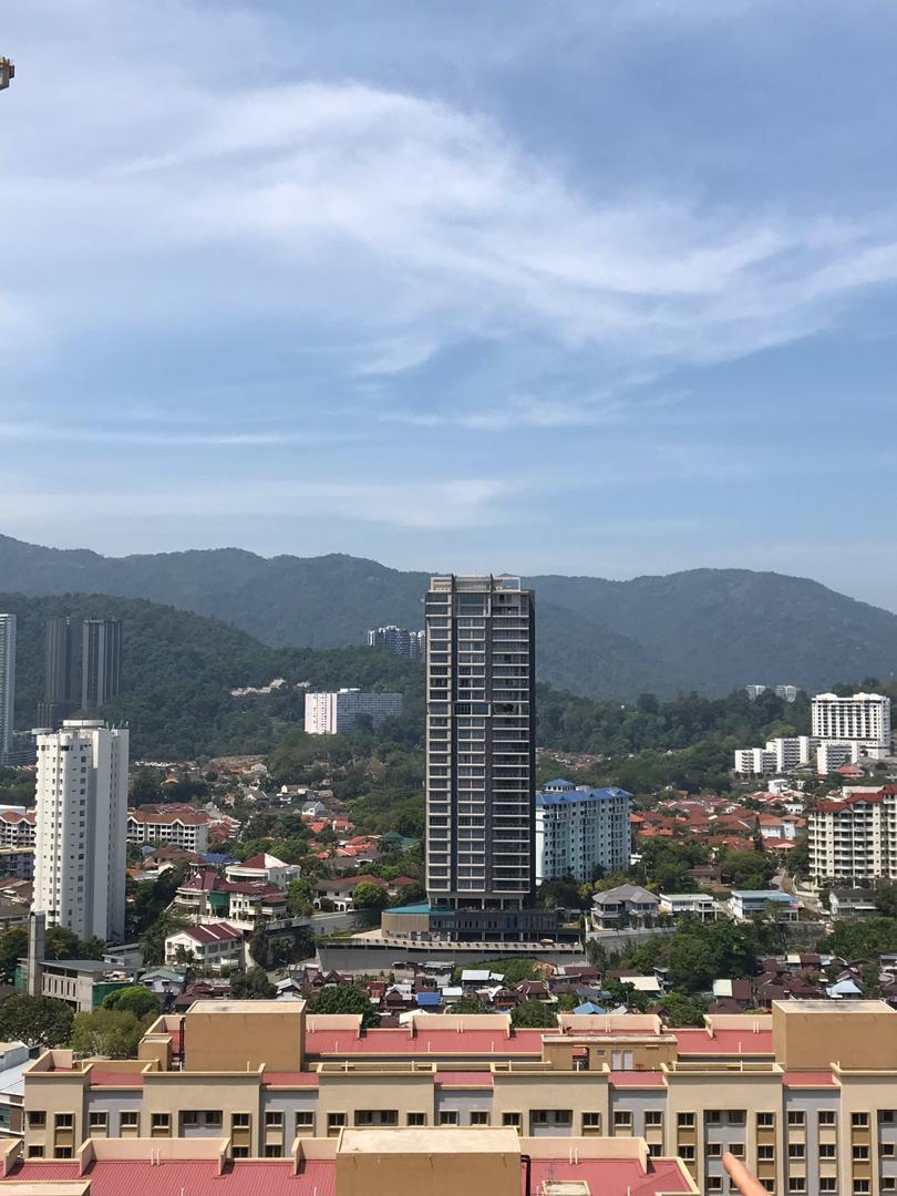 The Tamarind Condominium For Sale 