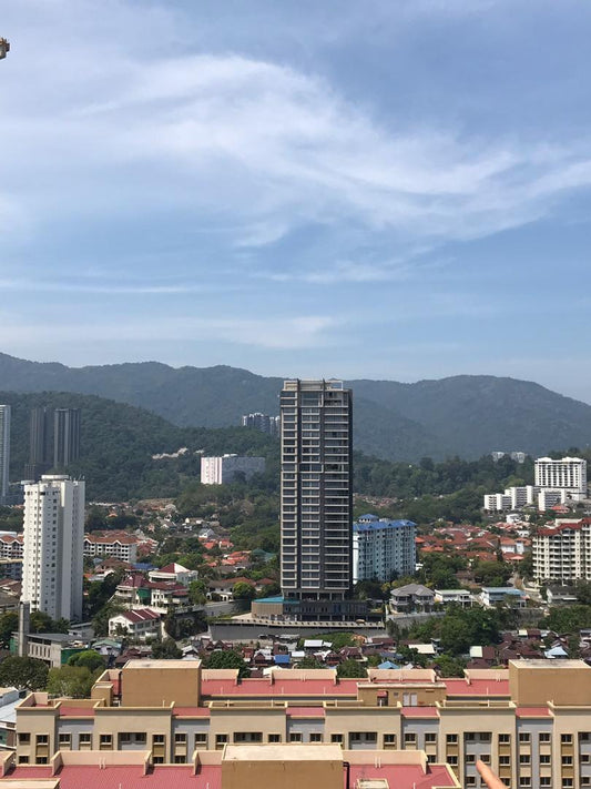The Tamarind Condominium For Sale 