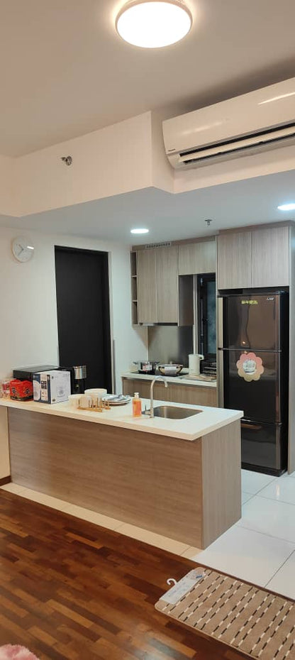 The Tamarind Condominium For Rent