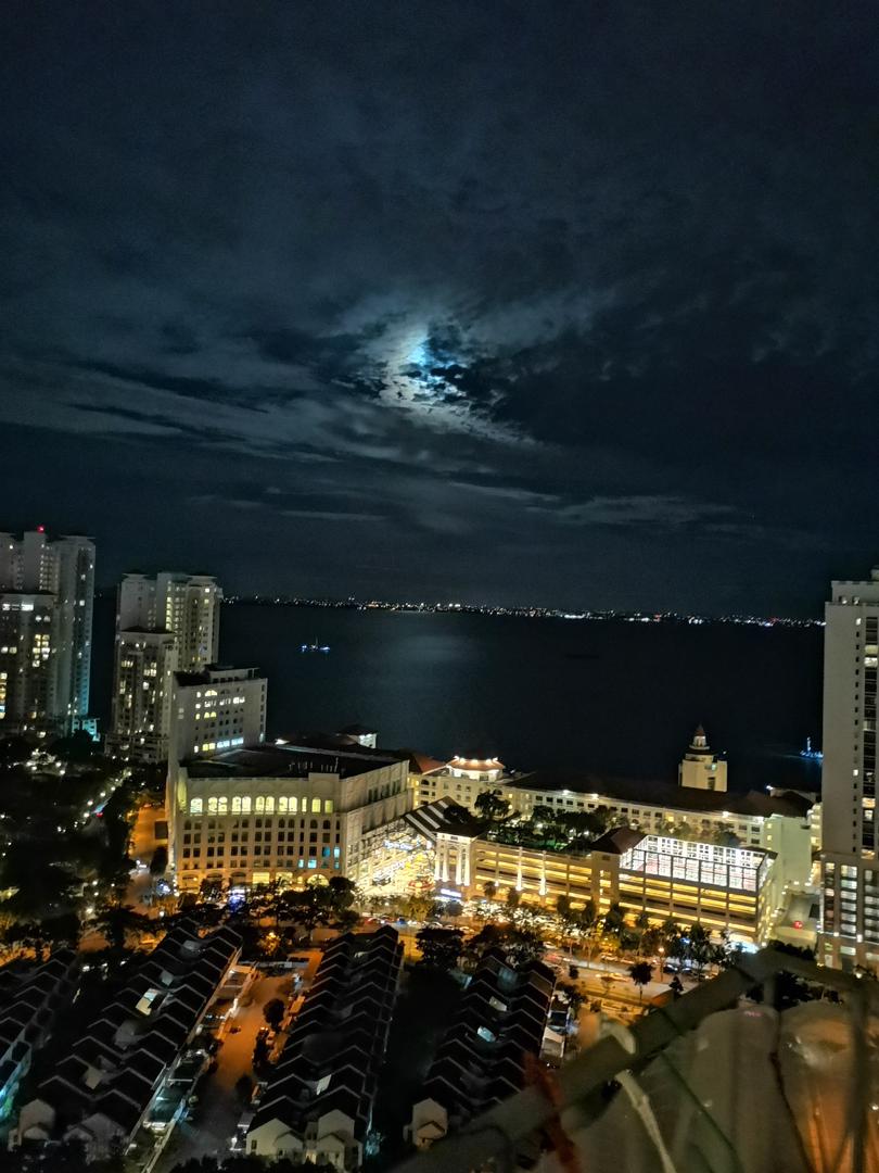 The Tamarind Condominium For Sale