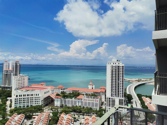 The Tamarind Condominium For Sale