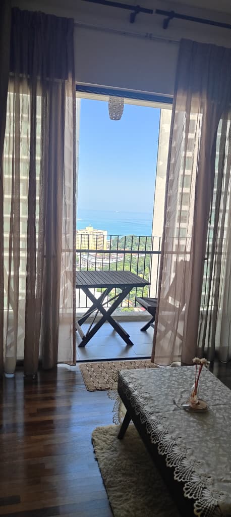 The Tamarind Condominium For Rent