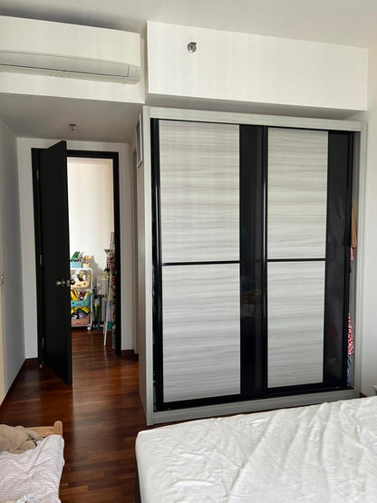 The Tamarind Condominium For Sale