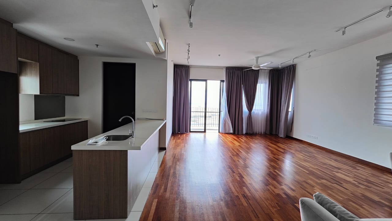 Tamarind Condominium For Sale