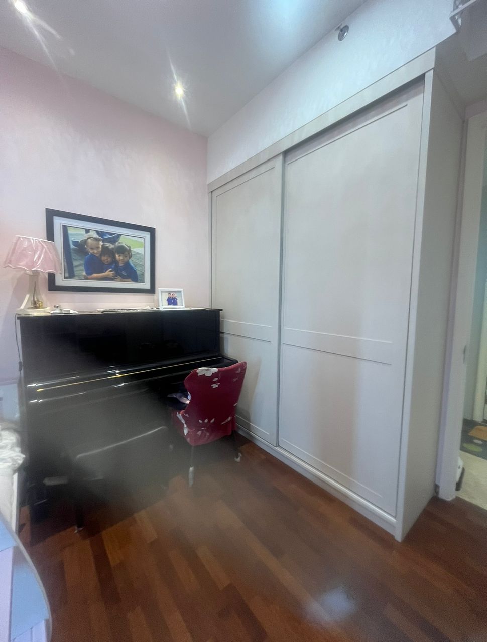 The Tamarind Condominium For Sale
