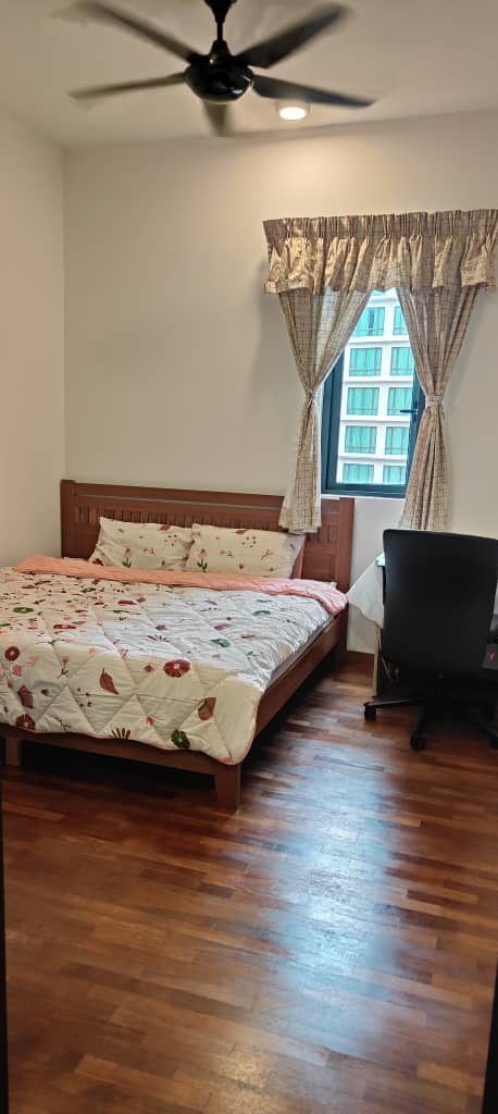 The Tamarind Condominium For Rent