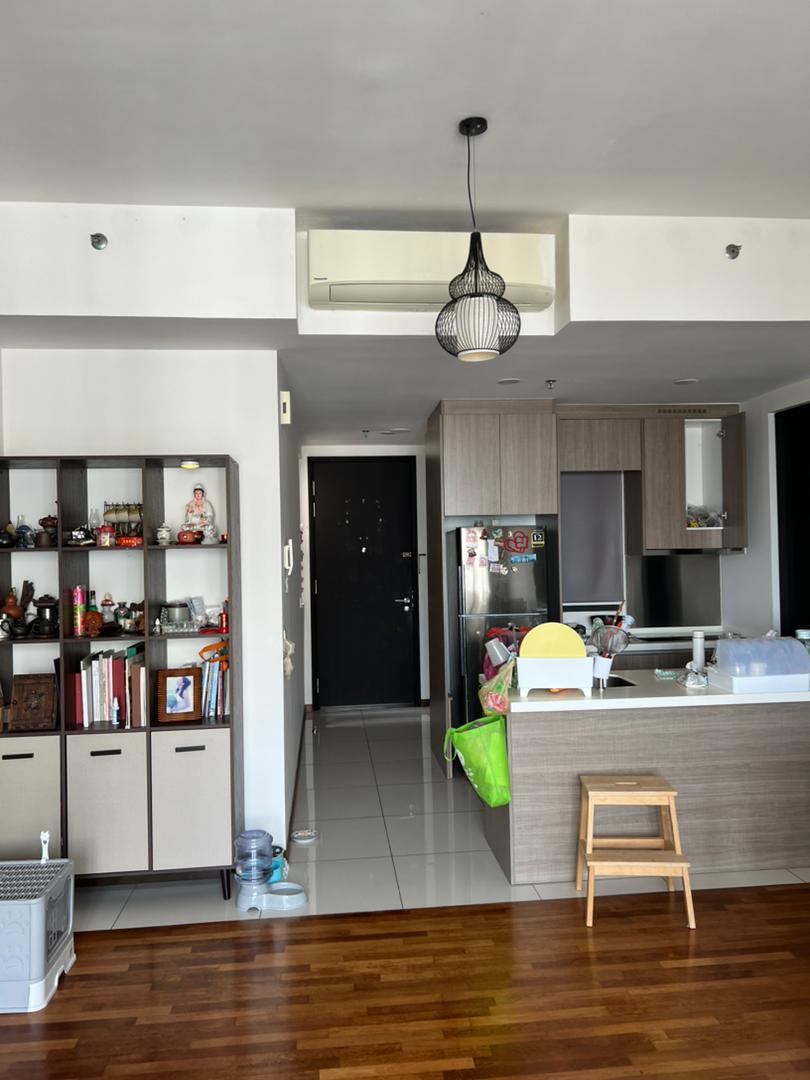 The Tamarind Condominium For Sale