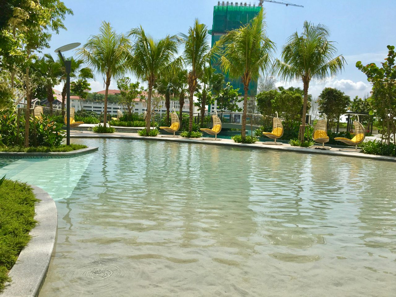 Tamarind Condominium For Sale