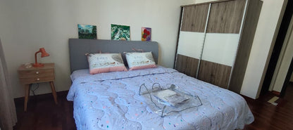 The Tamarind Condominium For Rent