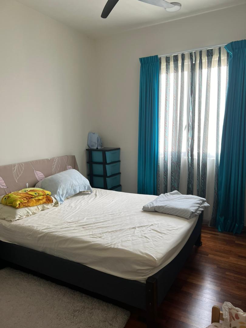 The Tamarind Condominium For Sale