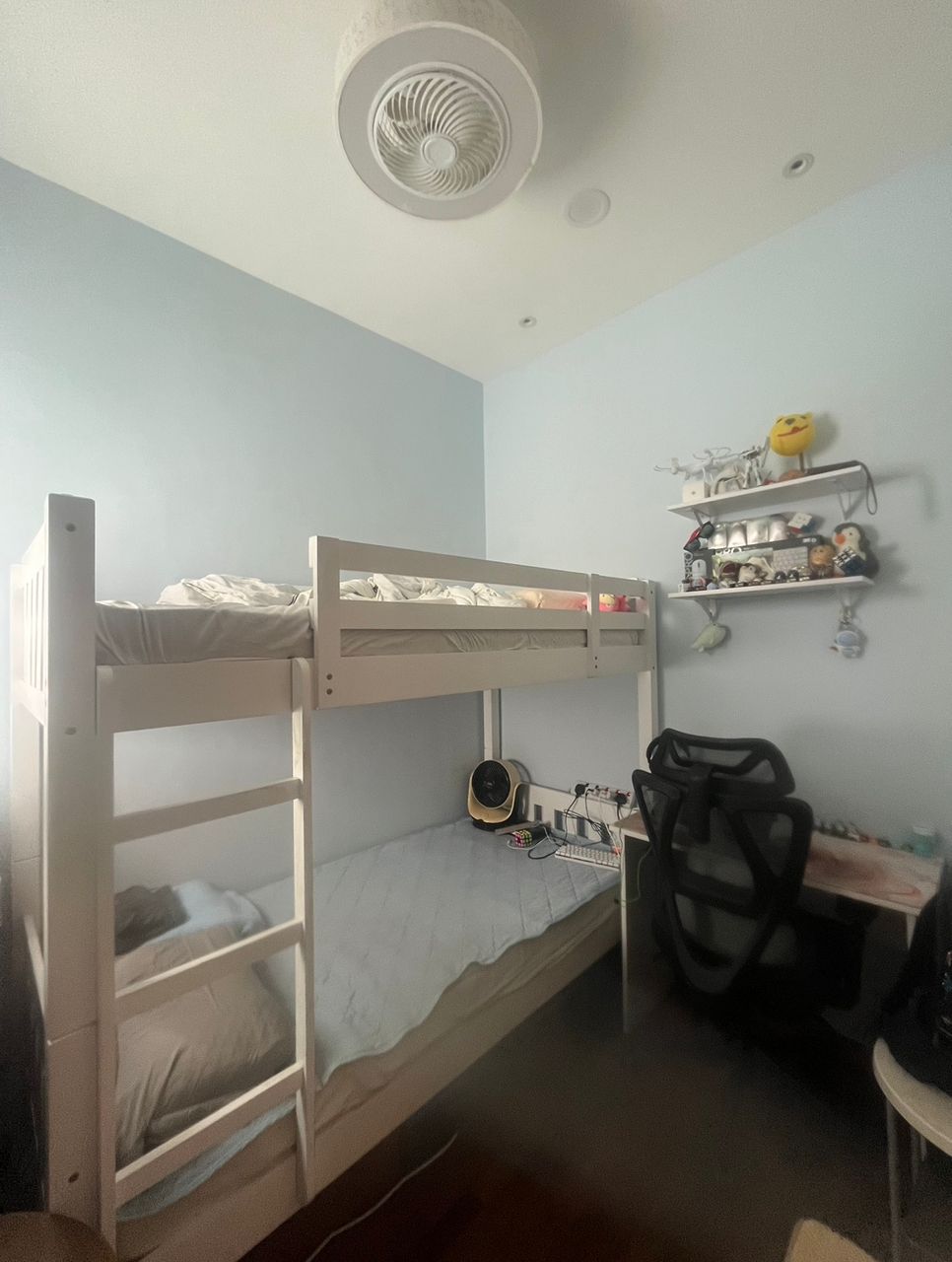 The Tamarind Condominium For Sale