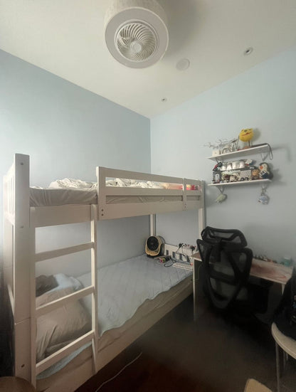 The Tamarind Condominium For Sale