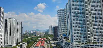 Tamarind Condominium For Sale | 3R2B | 1047sqft | RM826.17/sqft
