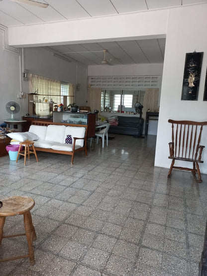 Taman Ayer Rajah Landed House For Sale