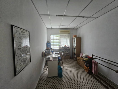 Taman Ayer Rajah Landed House For Sale