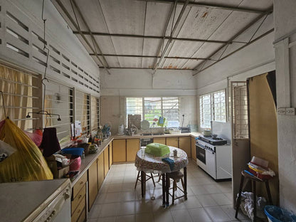 Taman Ayer Rajah Landed House For Sale