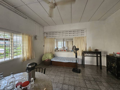 Taman Ayer Rajah Landed House For Sale