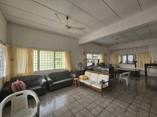 Taman Ayer Rajah Landed House For Sale