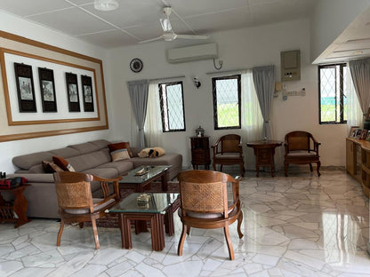 Tanjung Bungah Bungalow For Sale