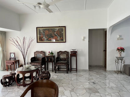 Tanjung Bungah Bungalow For Sale