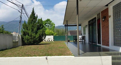 Tanjung Bungah Bungalow For Sale