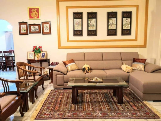 Tanjung Bungah Bungalow For Sale