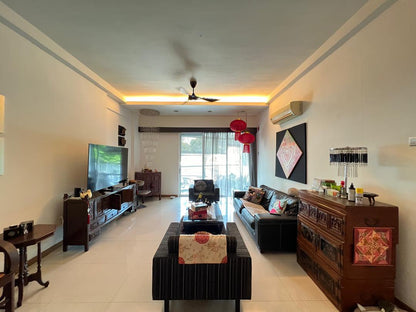 Tanjung Beach Condominium For Sale