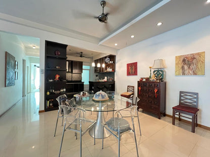 Tanjung Beach Condominium For Sale