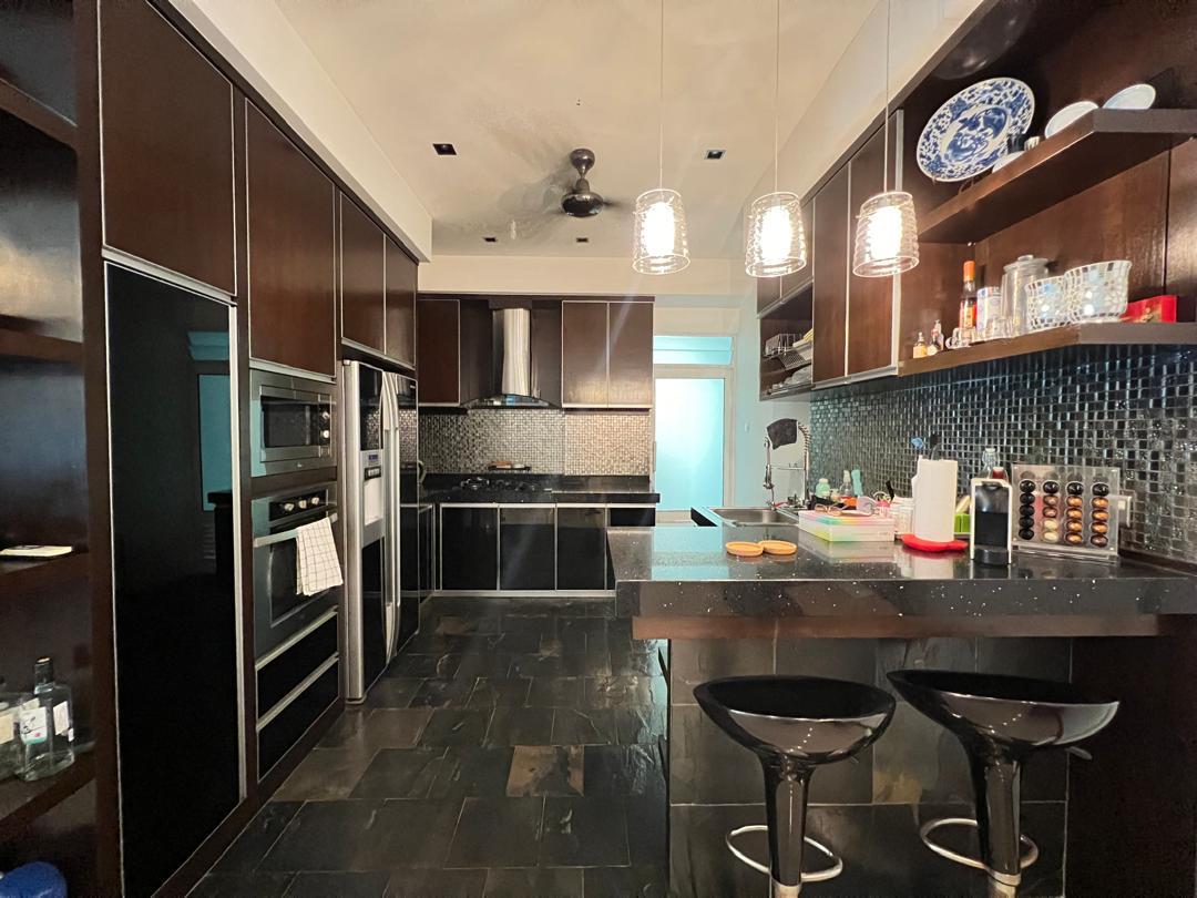 Tanjung Beach Condominium For Sale