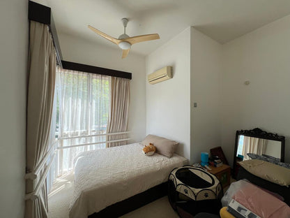 Tanjung Beach Condominium For Sale