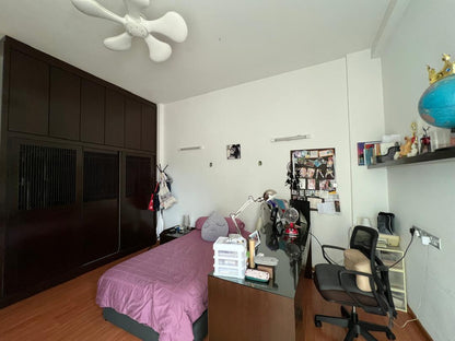 Tanjung Beach Condominium For Sale