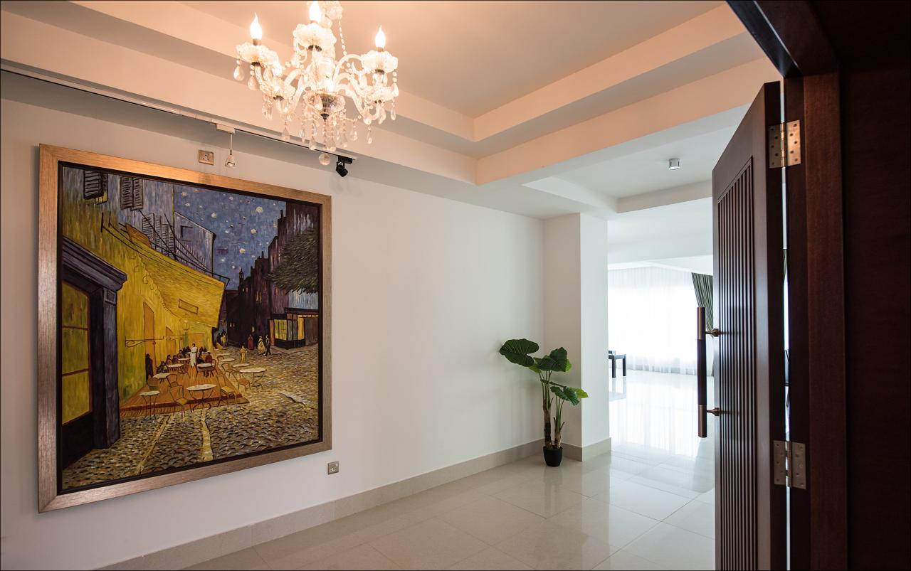 The Cove Condominium For Rent | 6000sqft | 5+1R6B | RM2.13psf