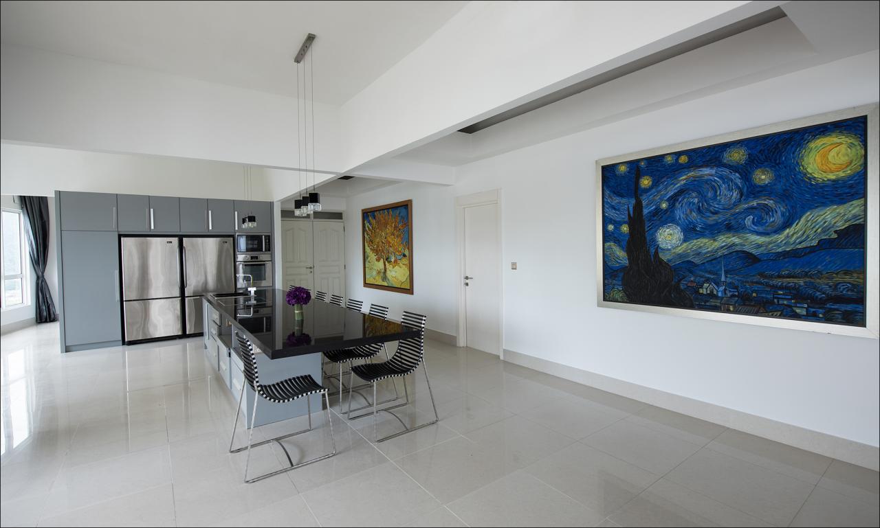 The Cove Condominium For Rent | 6000sqft | 5+1R6B | RM2.13psf