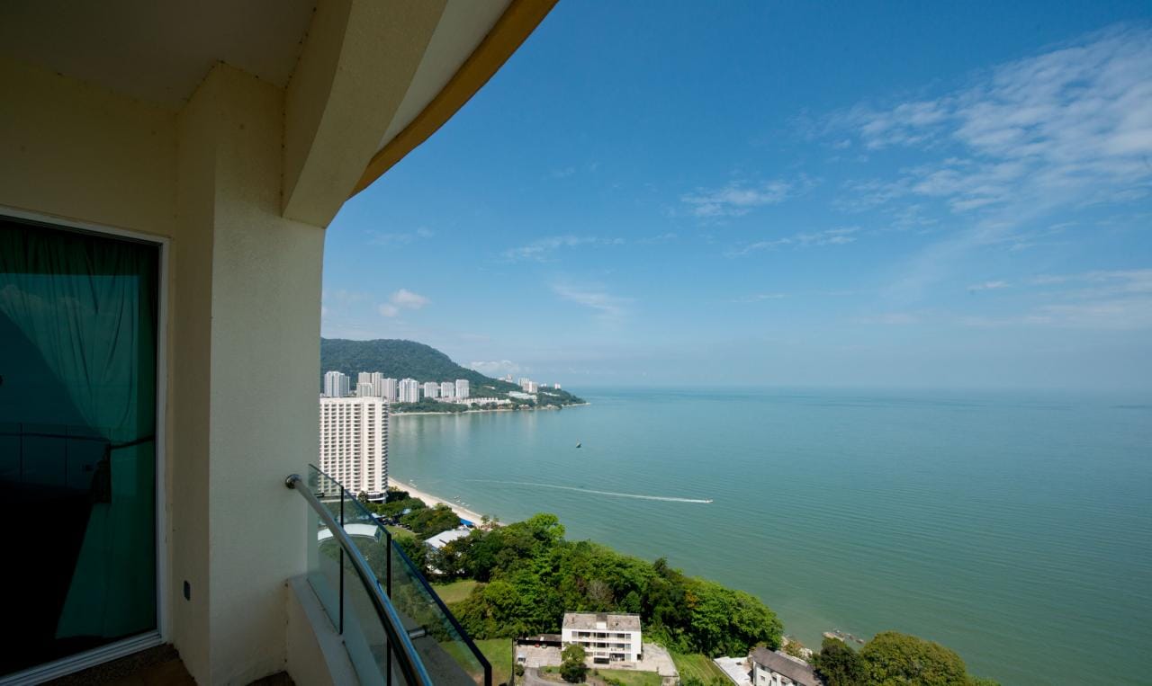 The Cove Condominium For Rent | 6000sqft | 5+1R6B | RM2.13psf